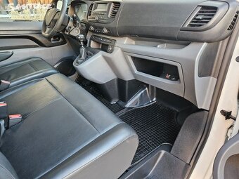 Peugeot Expert, 2.0 HDI 6míst ČR 1Maj, odpočet DPH - 4