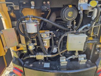 minibagr Sany SY 18 C r.v. 2021 - 4