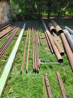 Kolejnice - 4