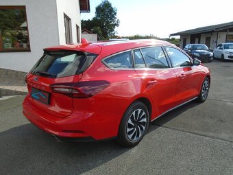 FORD FOCUS 1.5 TDCI 85KW 19082KM - 4