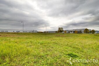 Prodej pozemku v komerční zóně Žebrák, 7.553 m2 - 4