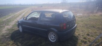 Prodám vrak VW polo - 4