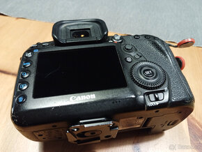 Canon EOS 5DMark4 - 4
