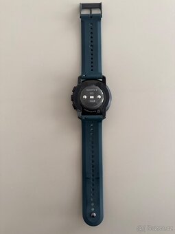 SUUNTO 9 PEAK TITANIUM BLACK - 4