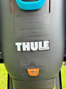 Thule RideAlong 2 - 4
