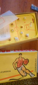 Basketbal - 4