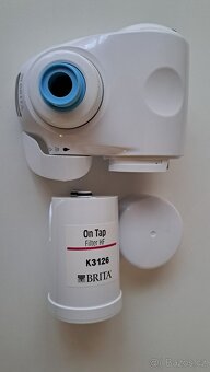 Brita - vodní filtr na kohoutek - v záruce do 13. 12. 2025 - 4
