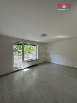 Pronájem bytu 1+kk, 57 m², Praha 10, ul. Hornoměcholupská - 4