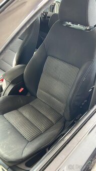 Sedačky Octavia 2 FL polosport - 4
