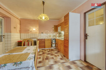 Prodej rodinného domu, 110 m², Těškov - 4