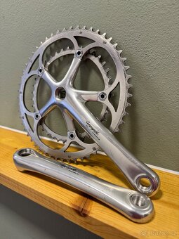 Campagnolo Chorus 53/39z 172.5mm 8/9s - 4