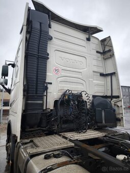 Volvo FH 26.500 BL 6x2 - 4