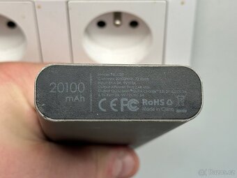 Aukey 20100mAh Quick Charge powerbanka - 4