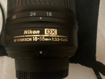 Nikon d7200 - 4