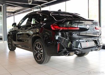 BMW X4 xDrive20d M Sport / LASER nafta automat - 4