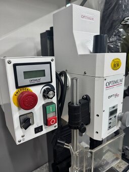 Optimum Optimill bf20v - 4