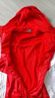 SK Slavia Praha lehká sportovní bunda PUMA nová, vel. XL - 4