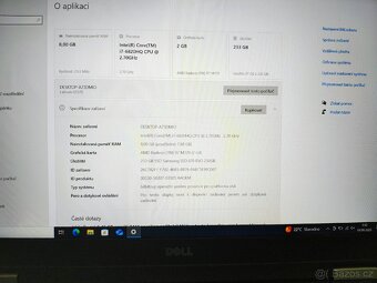 Dell Latitude E5570 - 4