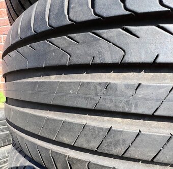 235/55 R18 100V letní pneu Pirelli Scorpion (3920) - 4