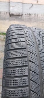 Alu kola 5x112 R18 - 4