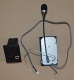 Piezo aktivní kytarový snímač Prener-FM 5 Bands s mikrofonem - 4