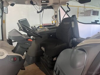 kolový traktor McCormick X7.624 VT-DRIVE - 4