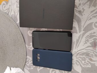 Samsung s8 - 4