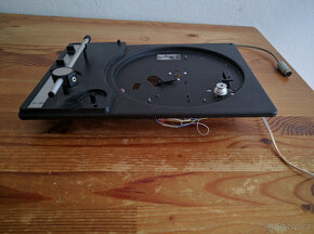 Torzo gramo chasis Tesla HC-15 - 4