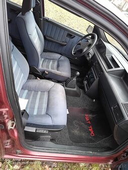 Fiat Tipo - 4