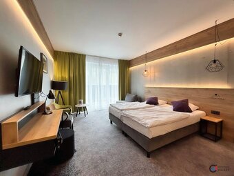Prodej apartmánu, 29 m2 - Dolní Morava, ev.č. 00620 - 4