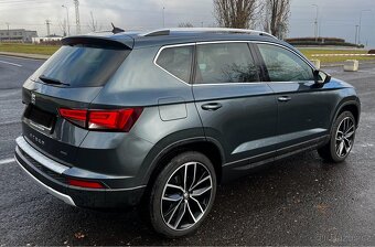 Seat Ateca TOP DSG - 4