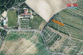 Prodej pole, 115 m², Stavěšice - 4