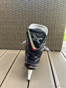 Brusle Bauer 1x - 4