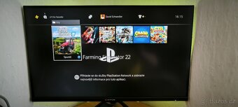 PlayStation 4 PRO - 4