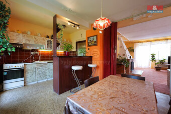 Prodej rodinného domu, 110 m², Žalkovice - 4