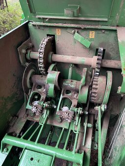 Balíkovač Sipma PK 4010 KOSTKA - 4