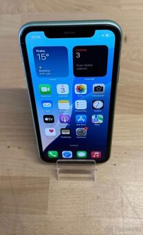 iPhone 11 green - 4