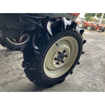Malotraktor Kubota - 4
