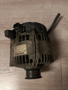 Alternátor Ford Focus mk1 1.8i - 4