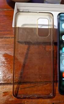 Samsung Galaxy A32 128GB fialový - 4