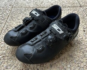 MTB tretry, cyklo boty SIDI Eagle vel. 37-39 - 4