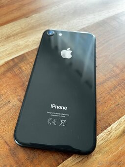 Apple IPhone 8 64gb - 4
