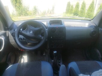 Peugeot partner 2.0 HDI - 4