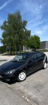 Focus - 4