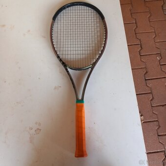 Wilson blade V8 - 4