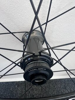 CORIMA WS EVO 47mm DX tubeless ready - 4