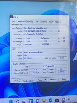 Herní PC s Core i5/RTX 3060 12GB/32 GB RAM - 4