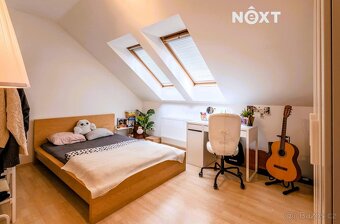 Prodej Rodinný dům, 135㎡ - 4