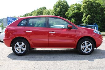 Renault Koleos 2,0 dCi NOVÉ V ČR,1.MAJITEL,2012 - 4