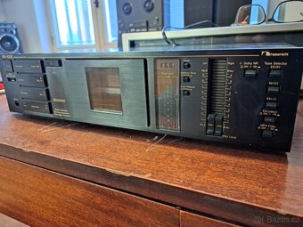 Tape deck NAKAMICHI BX-100E super zvuk - 4